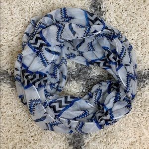 Infinity Scarf